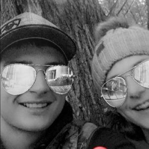 Meet your Posher, Makenna